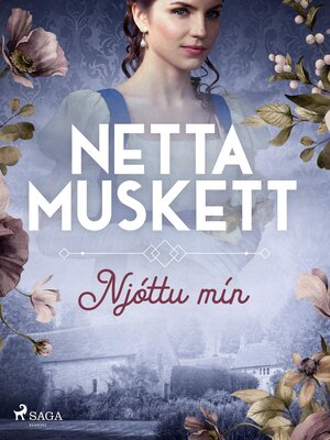 cover image of Njóttu mín